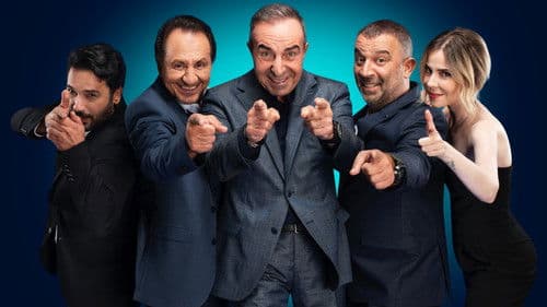 Arka Sokaklar Bild 1