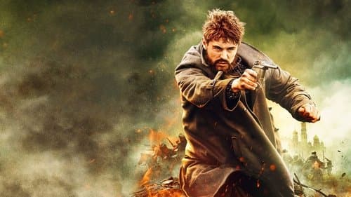 Holodomor: Bittere Ernte Bild 1