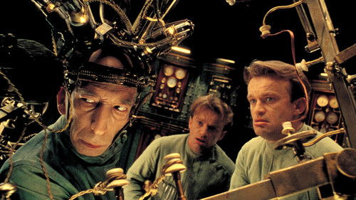 Die Stadt der verlorenen Kinder Bild 4