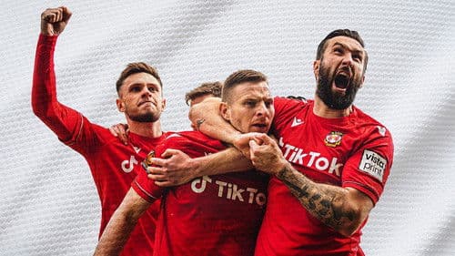 Wrexham: Hollywood or Bust Bild 1