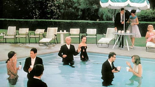 Die Tote von Beverly Hills Bild 6