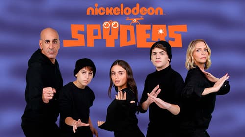 Nickelodeon’s Spyders Bild 7