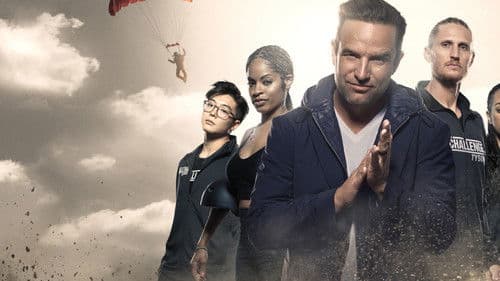 The Challenge: USA Bild 3