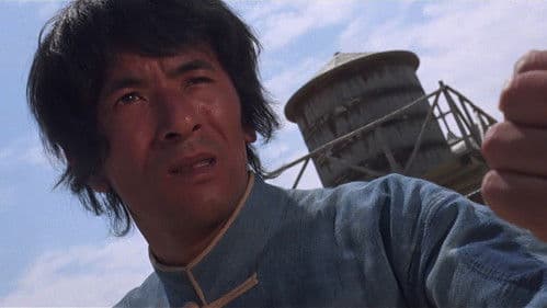 Der Mann mit der Kugelpeitsche Bild 6