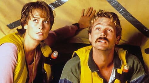 Desperate Journey: The Allison Wilcox Story Bild 3