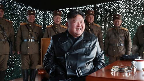 Nordkorea hautnah: Der nächste Herrscher Bild 6