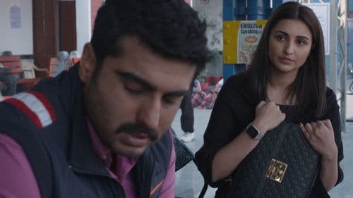 संदीप और पिंकी फरार Bild 3