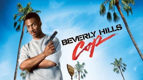 Beverly Hills Cop - Ich lös' den Fall auf jeden Fall Bild 2