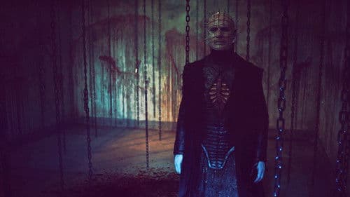 Hellraiser: Judgment Bild 2