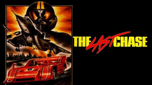 The Last Chase Bild 5