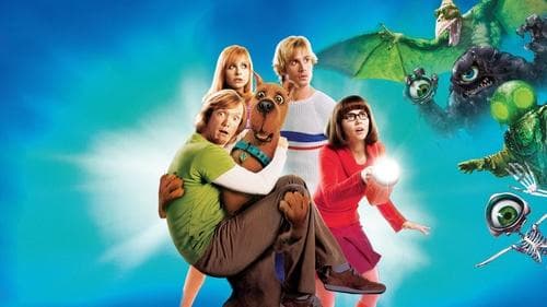 Scooby-Doo 2 - Die Monster sind los Bild 1