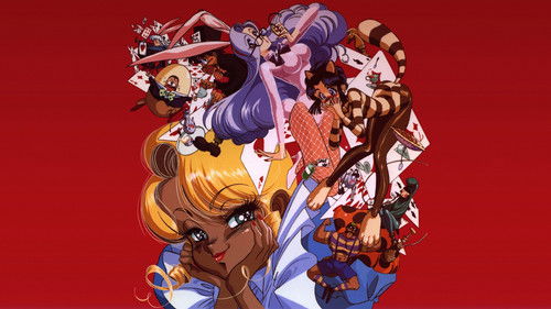 クレオパトラD.C. Bild 1