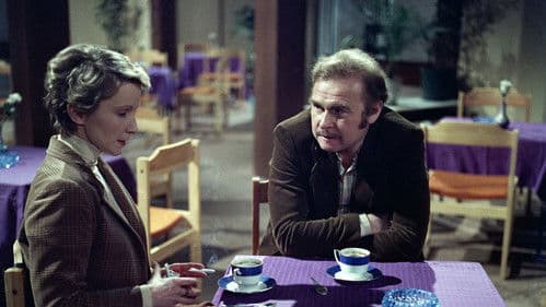 Druhá první dáma Bild 1