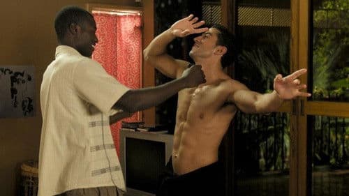 El dios de madera Bild 1