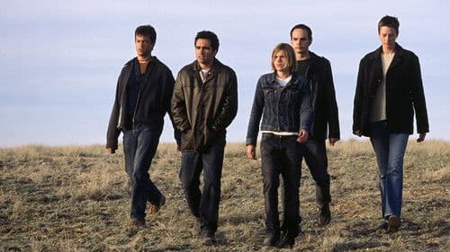 Das Laramie-Projekt Bild 2