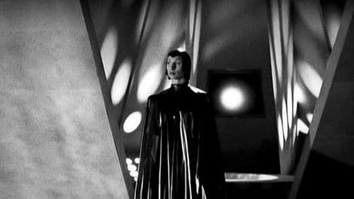 Devil Girl from Mars Bild 2