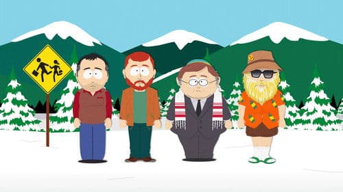 South Park: Post COVID: The Return of COVID Bild 4
