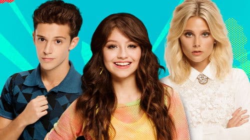 Soy Luna Bild 7