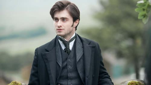 Die Frau in Schwarz Bild 7