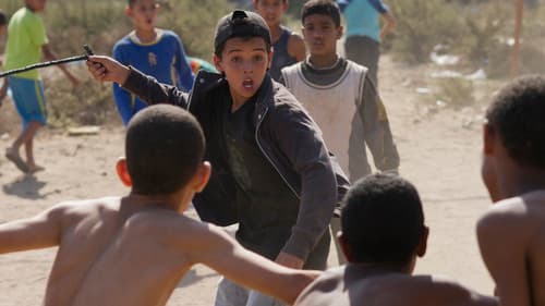 Les Chevaux de Dieu Bild 6