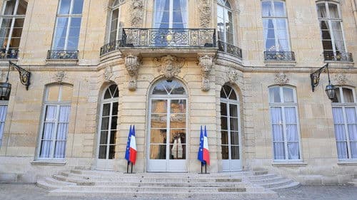 Ça ne peut pas continuer comme ça! Bild 1