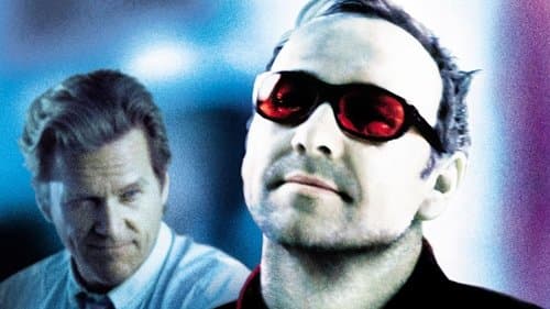 K-PAX - Alles ist möglich Bild 2