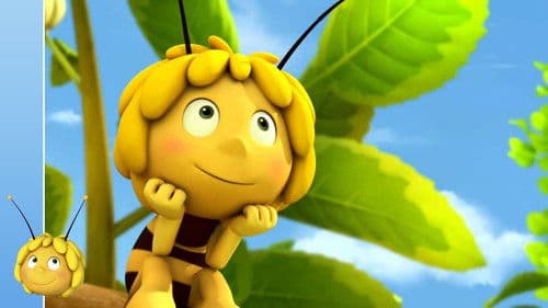 Maya - De bril van barry Bild 1