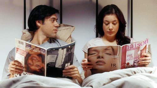 Tapetenwechsel Bild 1