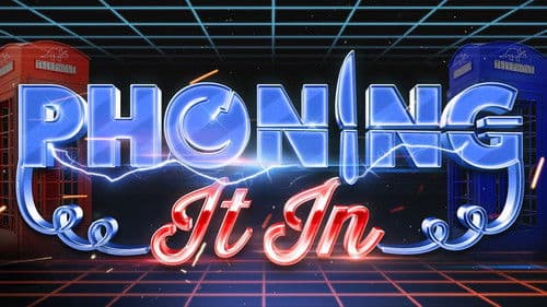 Phoning It In Bild 1
