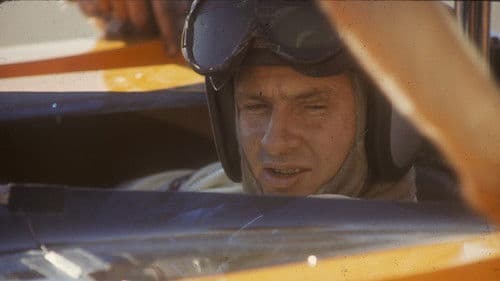 McLaren - Pionier, Leitwolf, Champion Bild 7