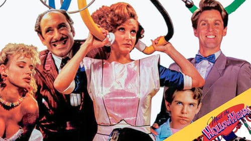 Rohr frei für Familie Hollowhead - Life on the Edge Bild 1