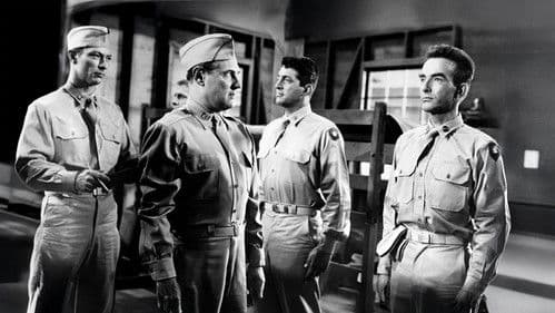 Die jungen Löwen Bild 5