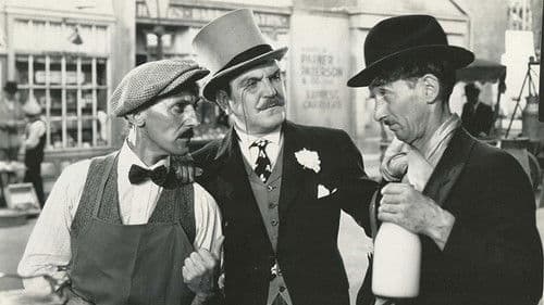 The Perfect Gentleman Bild 1