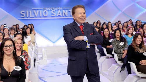 Programa Silvio Santos Bild 3