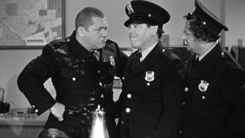 Dizzy Detectives Bild 1