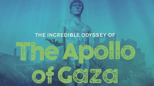 L'Apollon de Gaza Bild 2