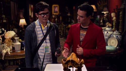 Buy Now, Die Later Bild 1