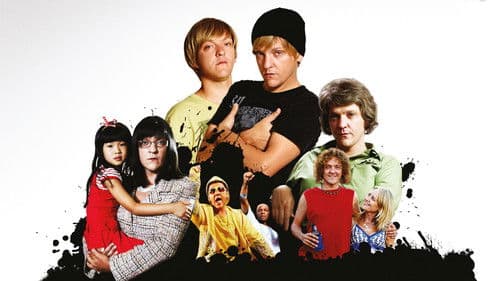 Angry Boys Bild 5