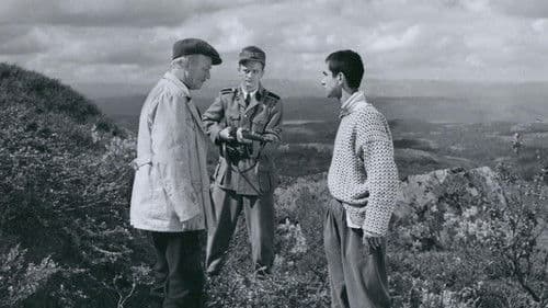 Flucht aus der Hölle Bild 1