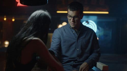 Cross The Line - Du sollst nicht töten Bild 6