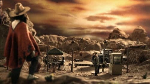 Payada pa' Satán Bild 1