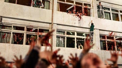 All of Us Are Dead Bild 8