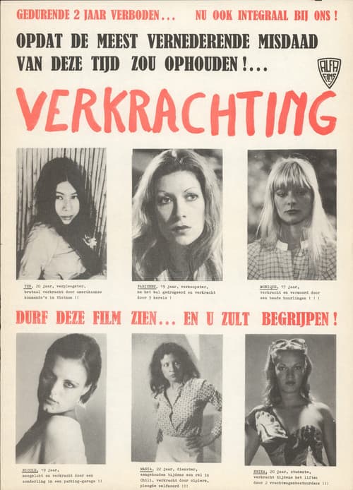Verkrachting