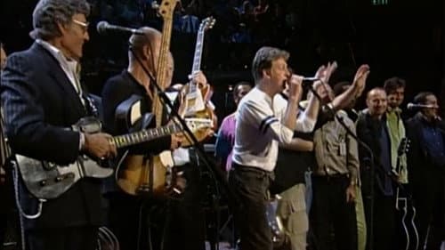 Clapton, Collins, Sting, Knopfler, McCartney & Elton John: Music for Montserrat Bild 2