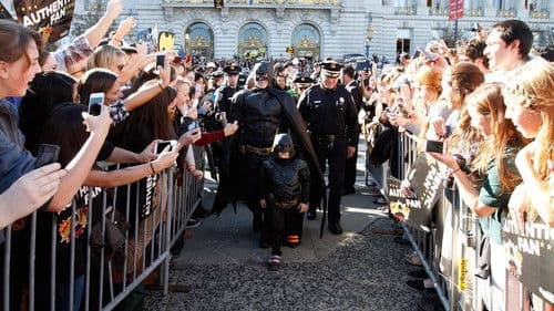 Batkid Begins Bild 3