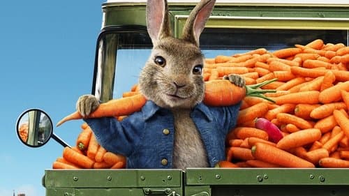 Peter Hase 2 - Ein Hase macht sich vom Acker Bild 3