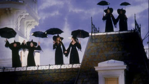 Zauberhafte Schwestern Bild 3