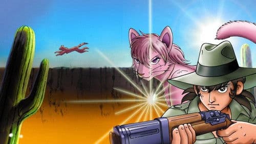 Bagi - The Monster of Mighty Nature Bild 2