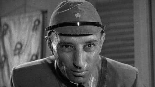 Die gelbe Hölle Bild 3