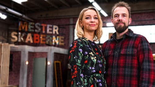 MesterSkaberne Bild 1